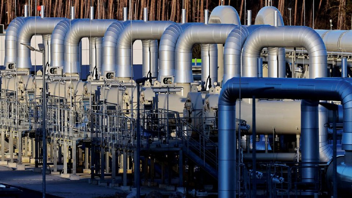 জ্বালানি সংকটের আগাম সতর্কতা জানিয়ে অপচয় বন্ধের আহ্বান জার্মান সরকারের