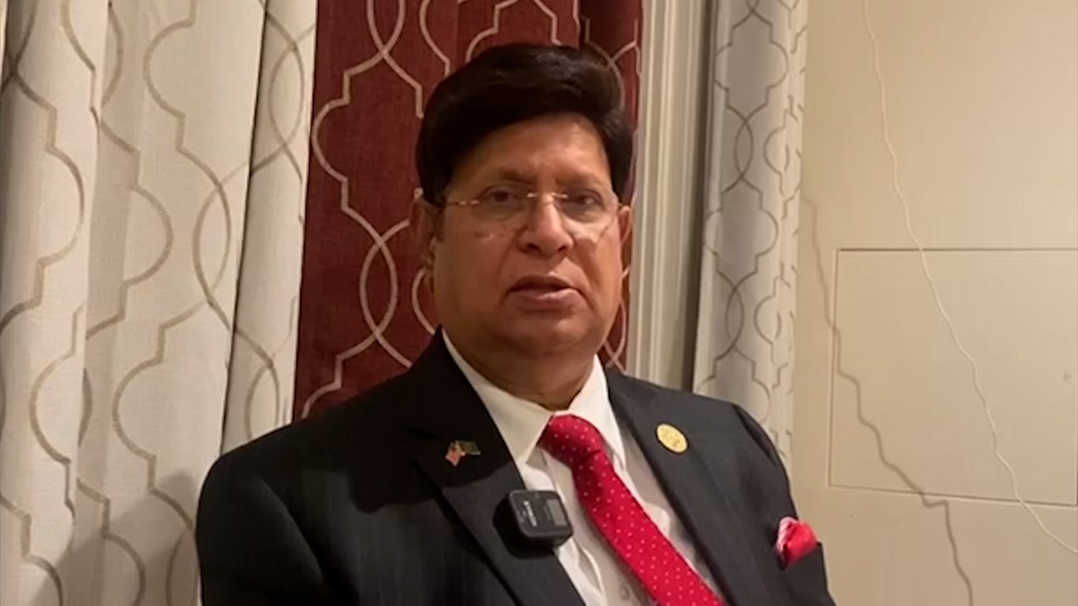 আরও এক বছর ডি-৮’র সভাপতির দায়িত্বে বাংলাদেশ: পররাষ্ট্রমন্ত্রী