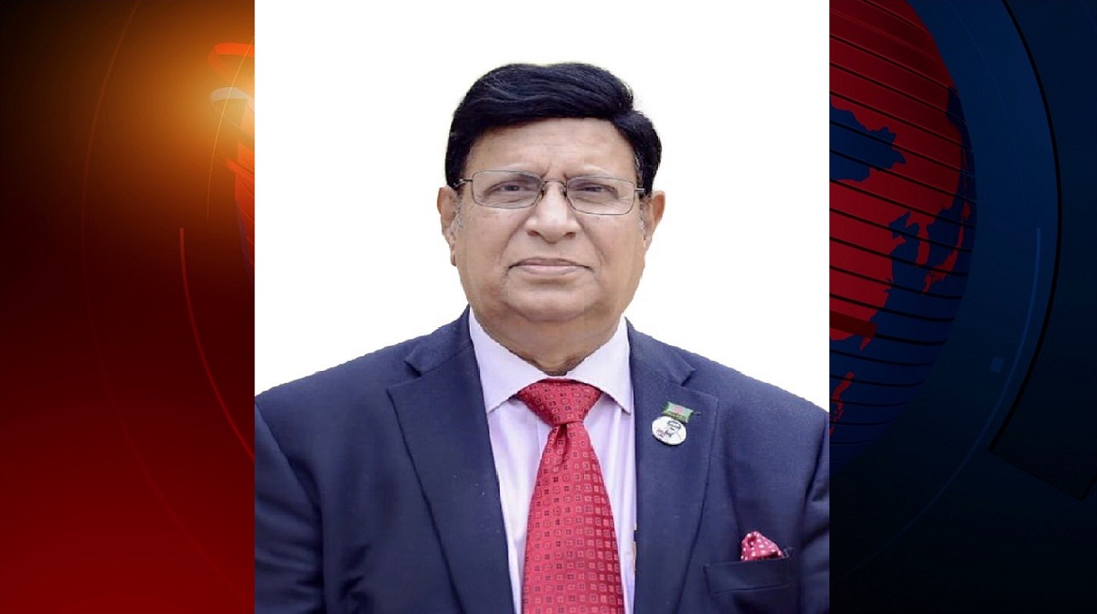 কূটনৈতিক সম্পর্কের ৫০ বছর উদযাপনে ওয়াশিংটন পৌঁছেছেন পররাষ্ট্রমন্ত্রী