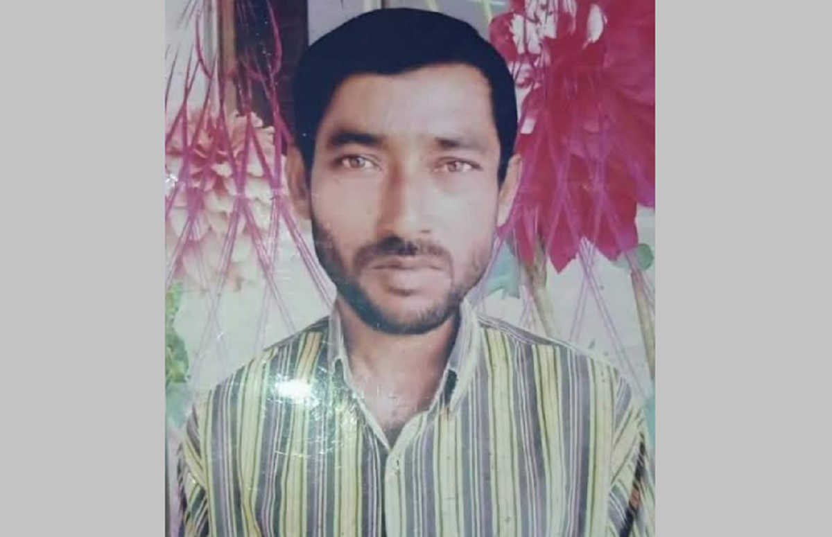 গাজীপুরে অটো চালককে শ্বাসরোধে হত্যার পর অটো চুরি