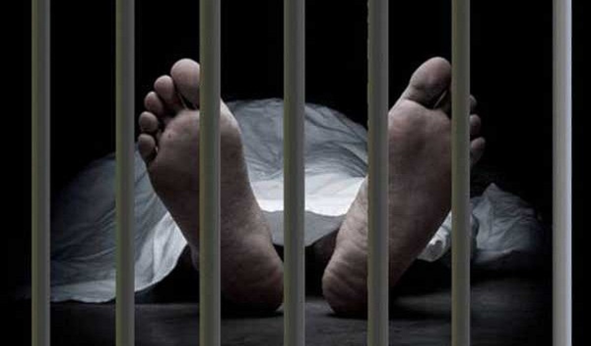 কাশিমপুর কারাগারে হাজতির মৃত্যু