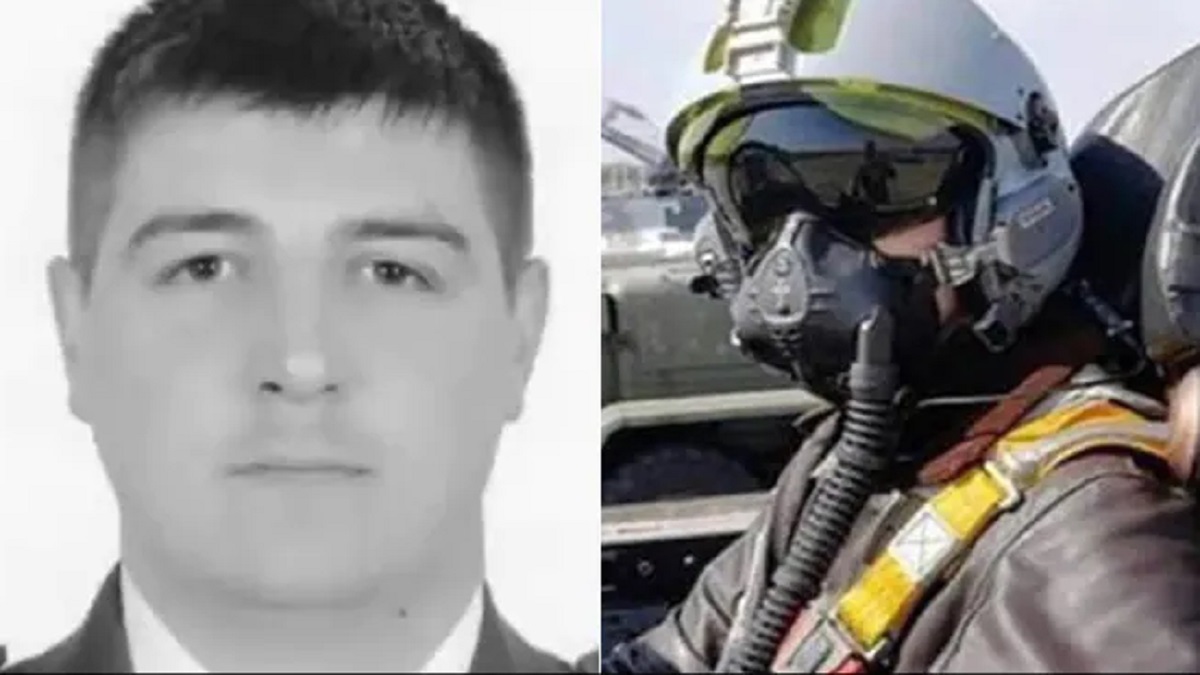 ৪০টি রুশ বিমান ধ্বংস করা ‘ঘোস্ট অব কিয়েভ’ যুদ্ধে নিহত, বড় ক্ষতি ইউক্রেনের!