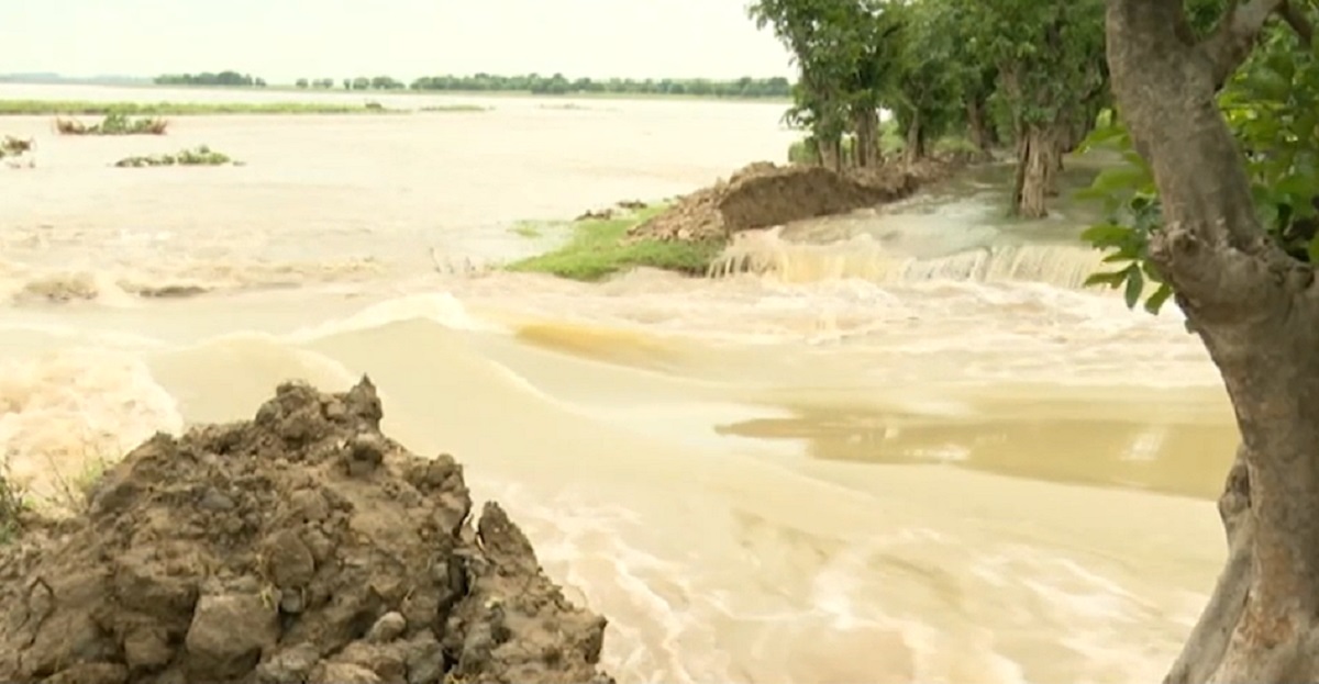 কোনো উন্নয়ন প্রকল্পের কারণেই হয়তো হাওরের পানি বাধাগ্রস্ত হচ্ছে: প্রতিমন্ত্রী