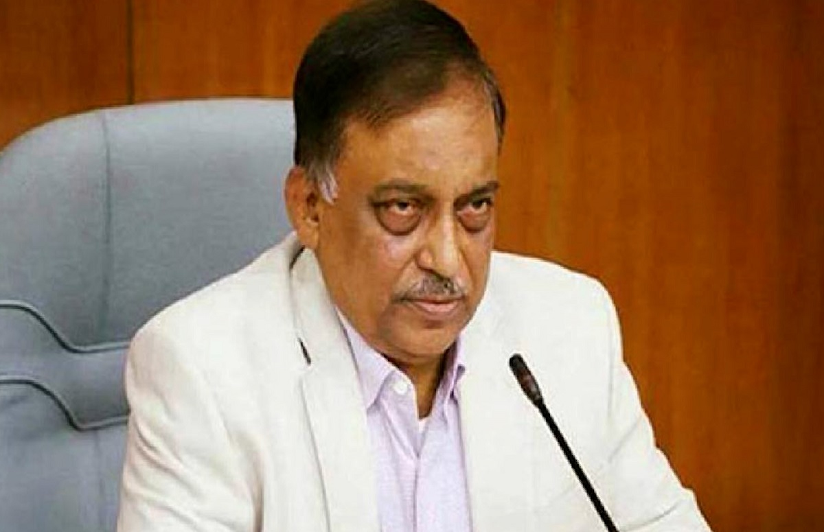 কলাবাগান থানার জন্য বিকল্প জায়গা খুঁজতে মেয়রকে অনুরোধ করা হয়েছে: স্বরাষ্ট্রমন্ত্রী