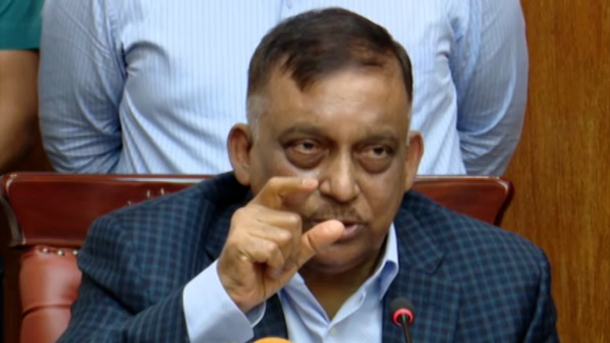 ছাত্র-ব্যবসায়ী সংঘর্ষ: ‘কিছুক্ষণের মধ্যে পরিস্থিতি শান্ত হবে’