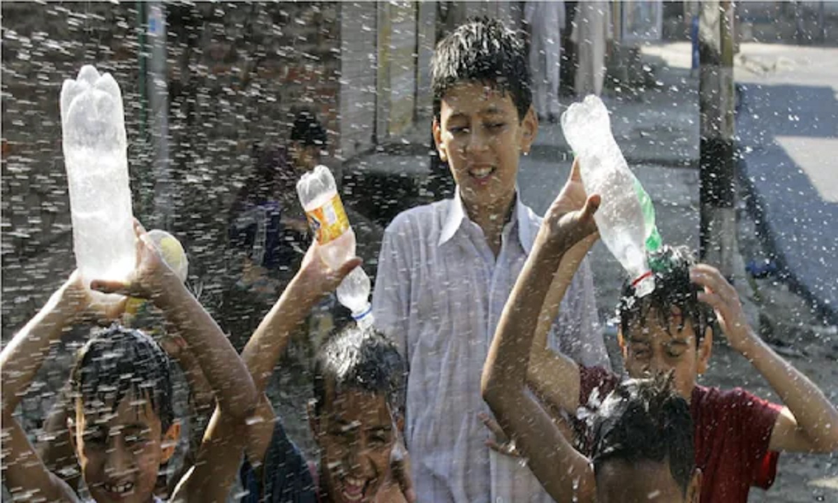 গরমেও থাকুন ফুরফুরে-তরতাজা, মেনে চলুন কয়েকটা নিয়ম