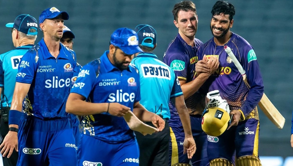 আইপিএলে সবচেয়ে ধনী দল তলানিতে, শীর্ষস্থানে সর্বনিম্ন বাজেটের দল