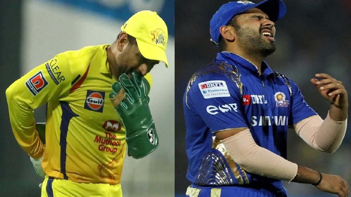 পয়েন্ট টেবিলের তলানিতে আইপিএলের সবচেয়ে দামি ৩ দল!