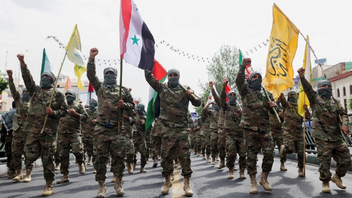 ইরানে ‘কুদস’ দিবসে ফিলিস্তিনিদের সমর্থনে র্যালি, ইসরায়েলকে হুমকি