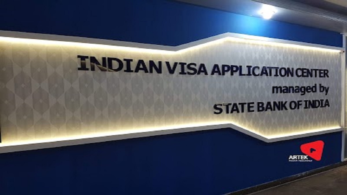 পহেলা মে পর্যন্ত খোলা থাকবে ইন্ডিয়ান ভিসা অ্যাপ্লিকেশন সেন্টার