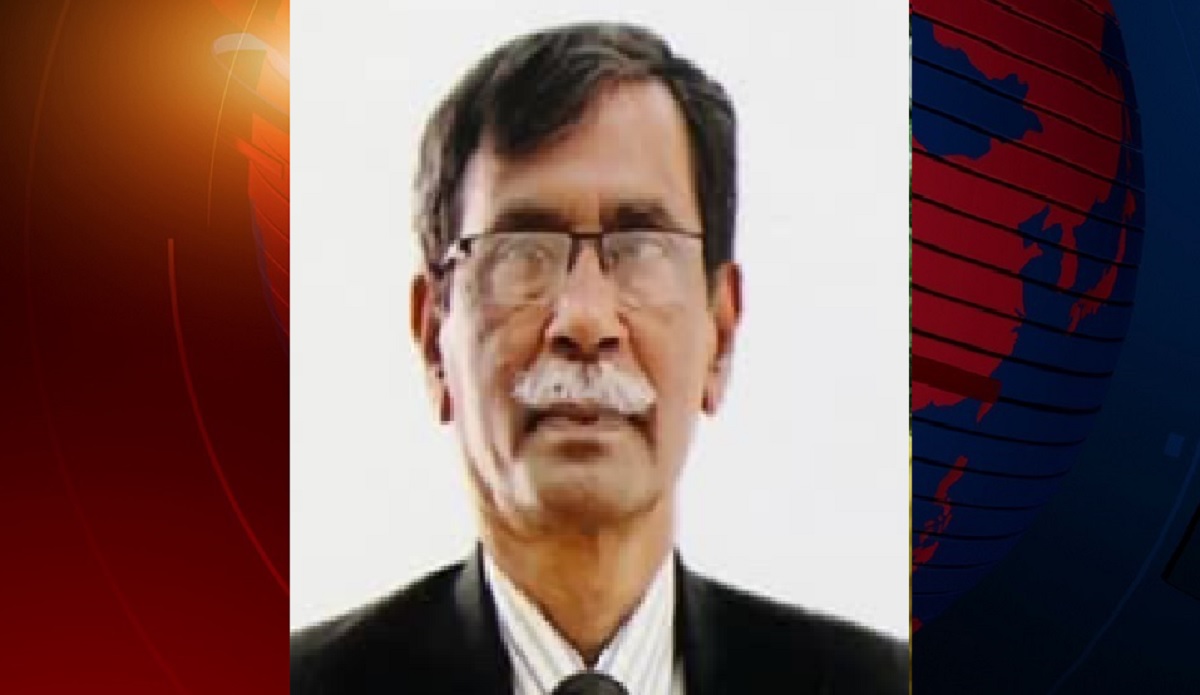 জাবির ভিসি হলেন অধ্যাপক নূরুল আলম