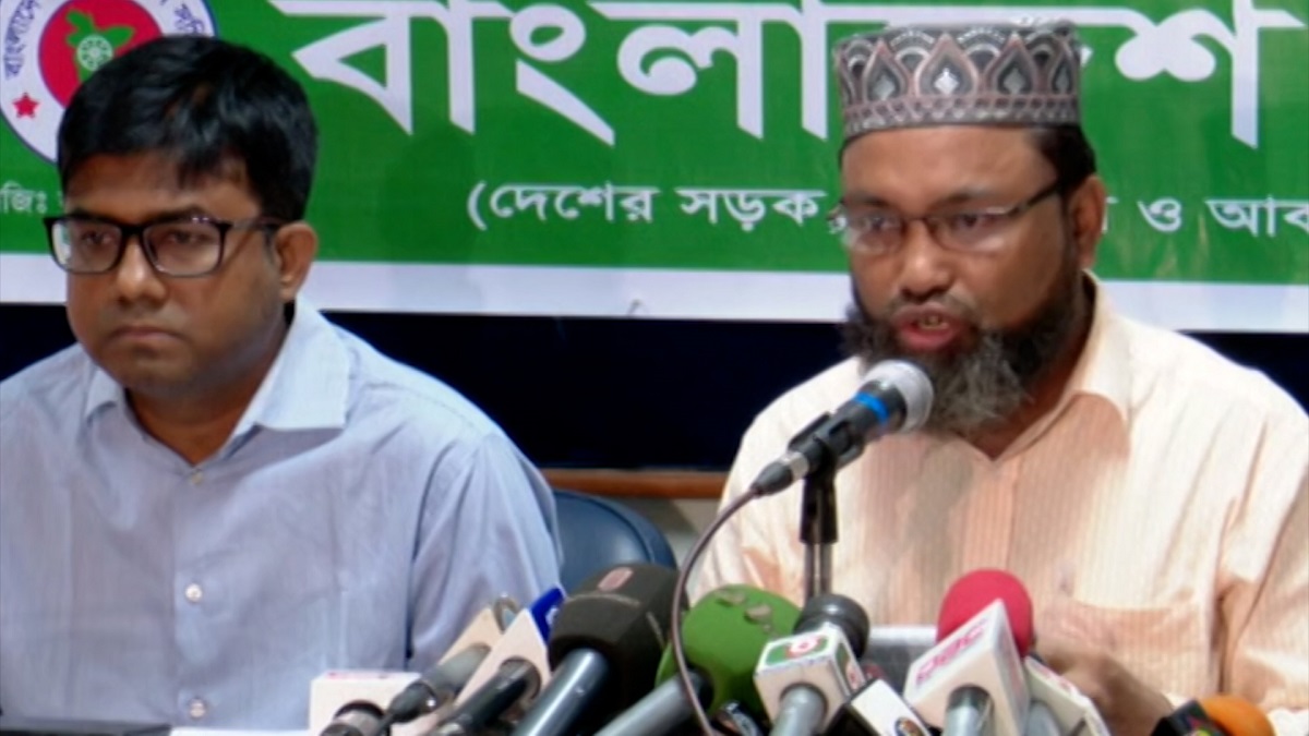 ঈদে ঘরমুখো যাত্রীর চাপে যাতায়াত ব্যবস্থা কোমায় চলে যাবে: যাত্রী কল্যাণ সমিতি