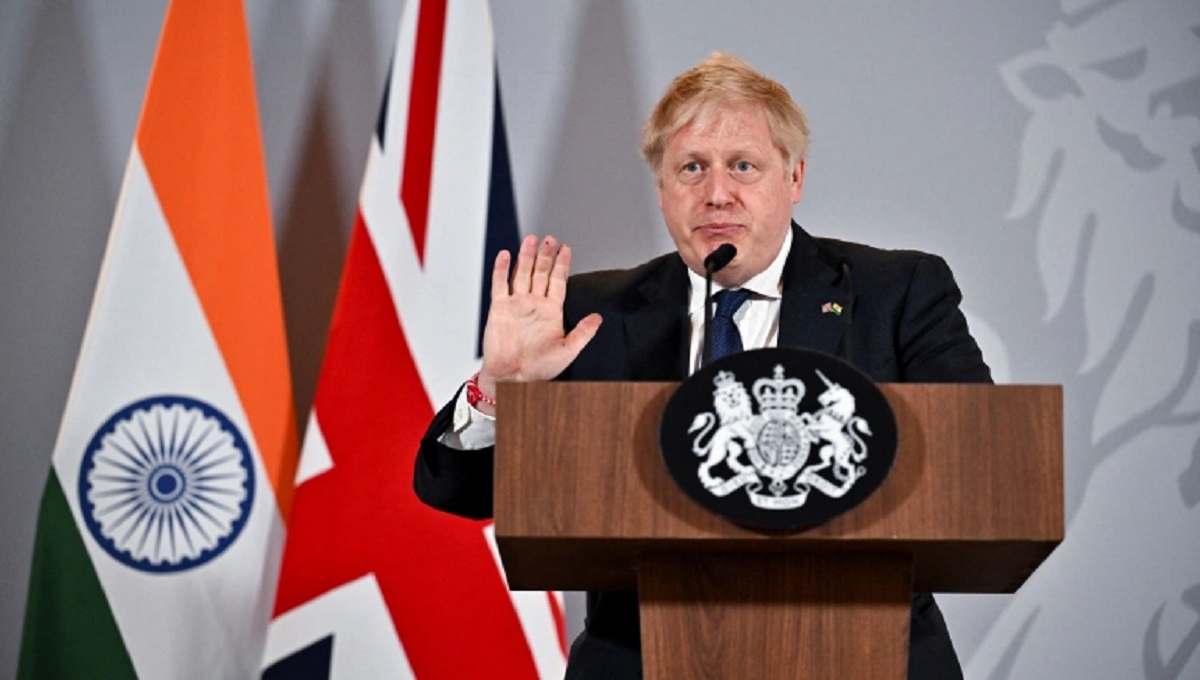 রুশ-ইউক্রেন যুদ্ধ কতদিন চলতে পারে, জানালেন ব্রিটিশ প্রধানমন্ত্রী