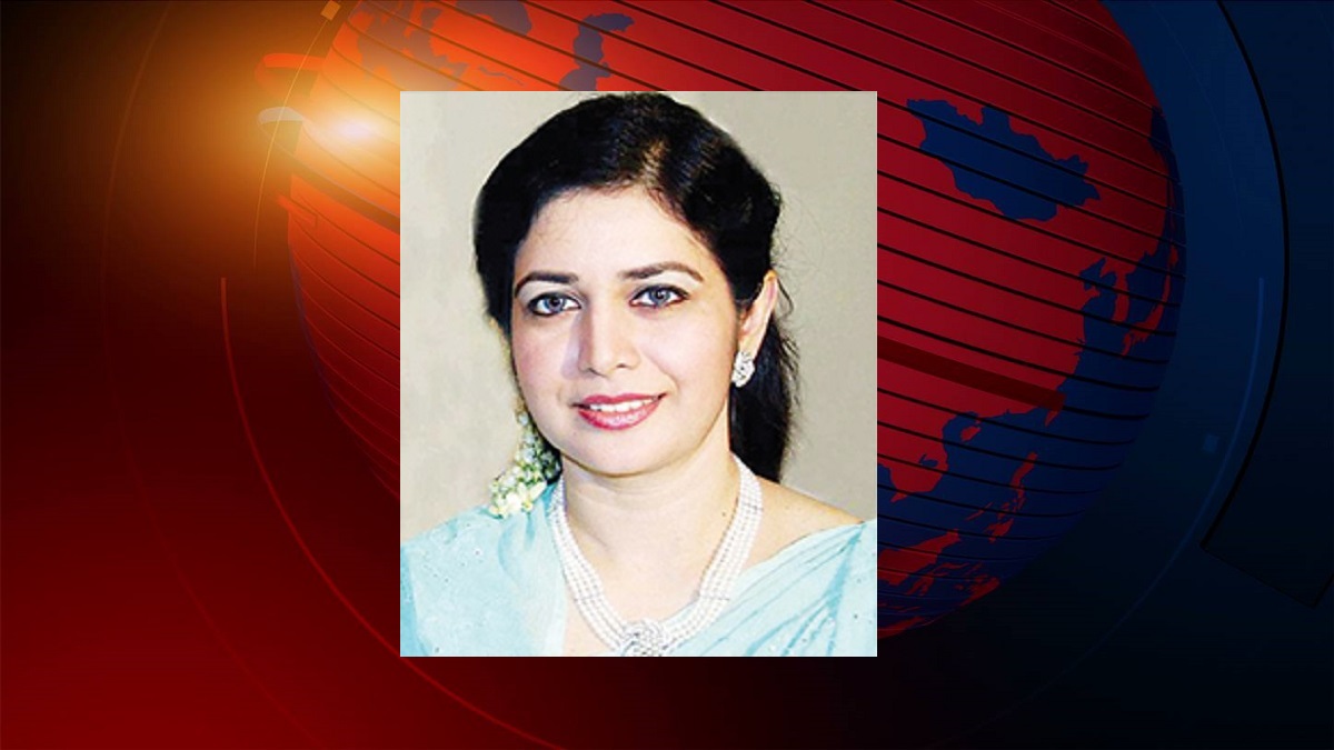 জোবায়দা রহমানের বিরুদ্ধে মামলা চলবে কিনা জানা যাবে ১৩ এপ্রিল