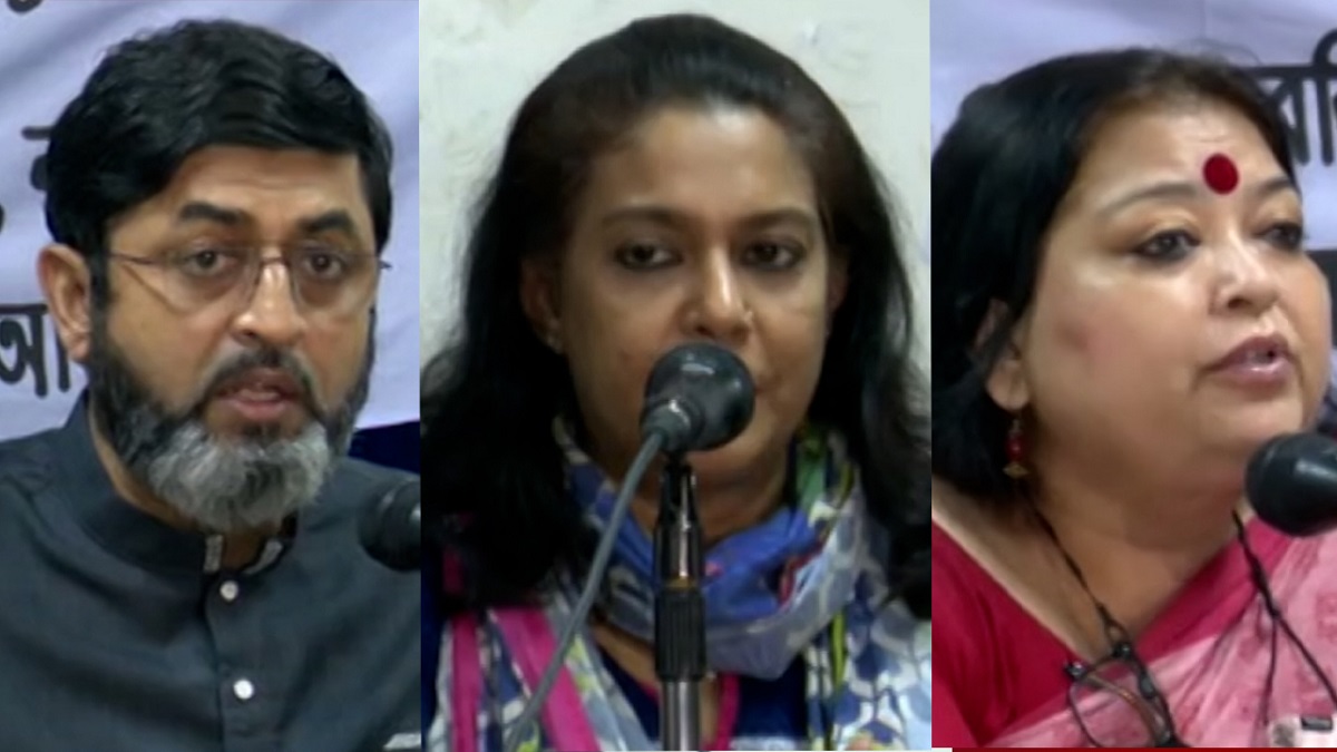 ‘খেলার মাঠ, ঈদগাহ ও জানাজার জায়গা দখল করে থানা করা যাবে না’