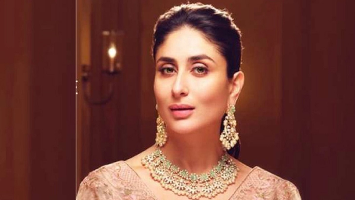 কপালে টিপ না পরায় কারিনার ওপর ক্ষুব্ধ ভারতীয়রা