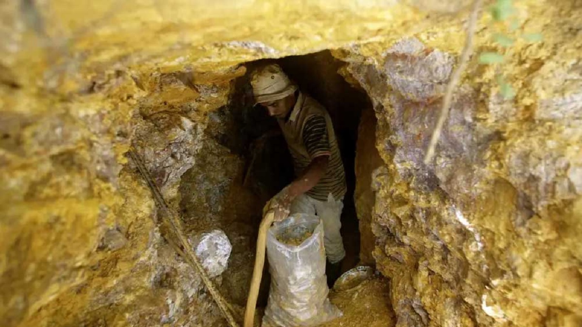 কেজিএফ: এক স্বপ্ন-শহরের উত্থানের ইতিহাস