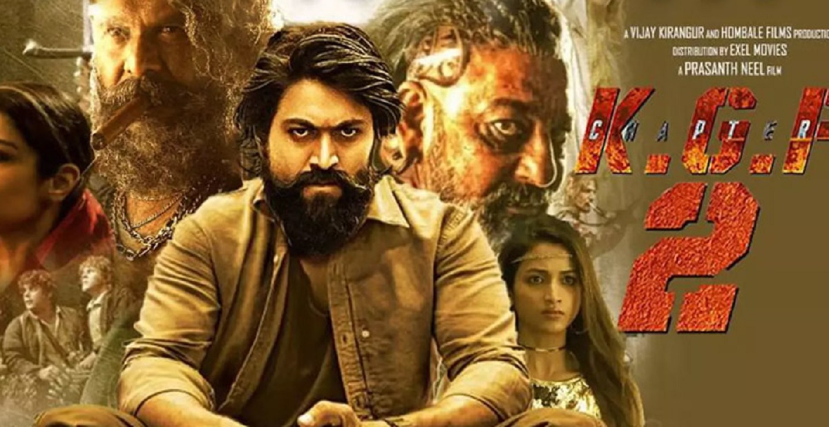 কেজিএফ-২’এ অভিনয় করে কে কত রুপি নিলেন?