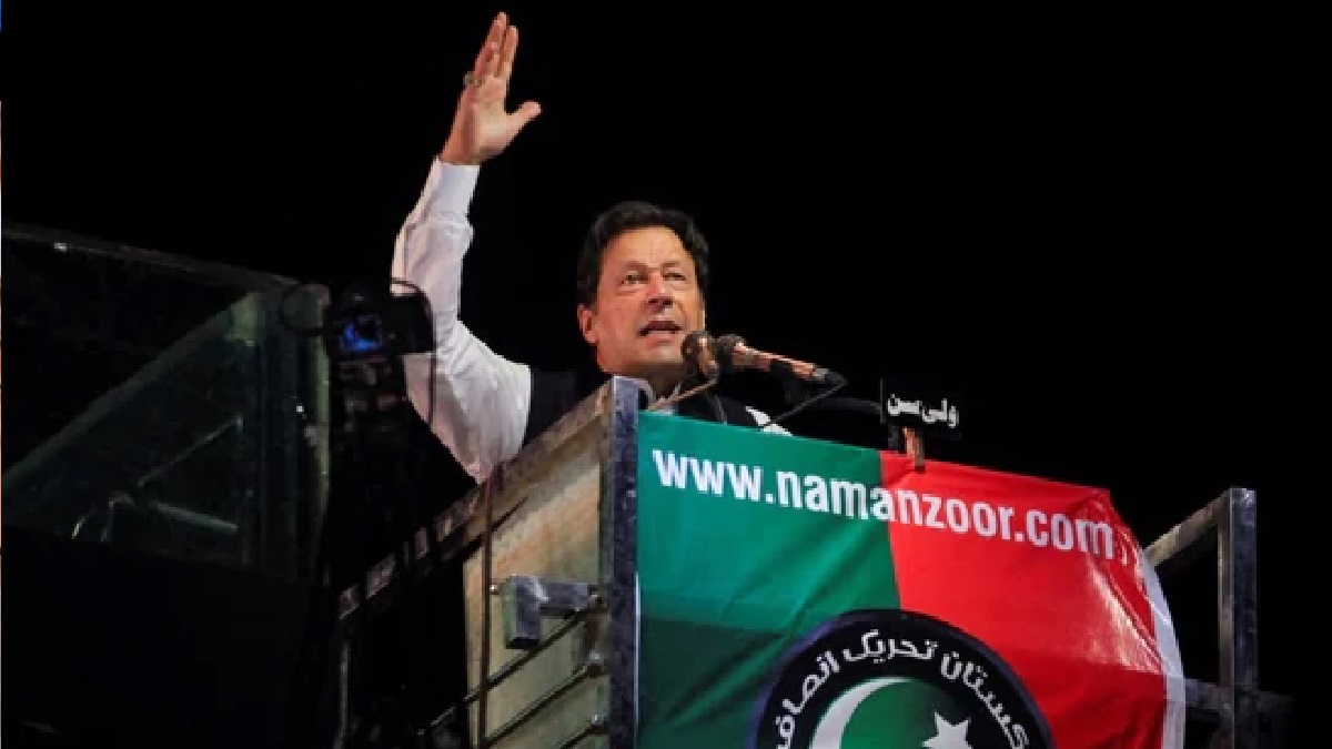 ‘ভারত তার স্বার্থ ভালো বোঝে’, ফের দেশটির পররাষ্ট্রনীতির প্রশংসায় ইমরান