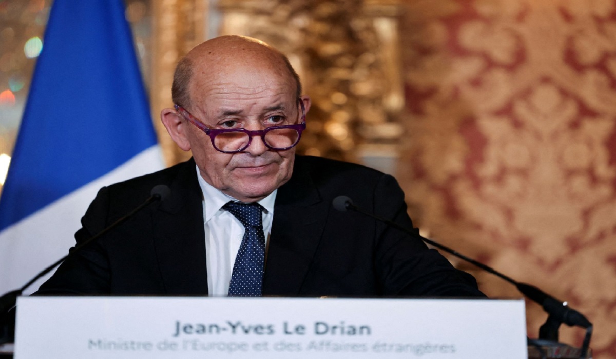 ‘যুদ্ধ জয়ের আশা ত্যাগ করতে হবে রাশিয়াকে’