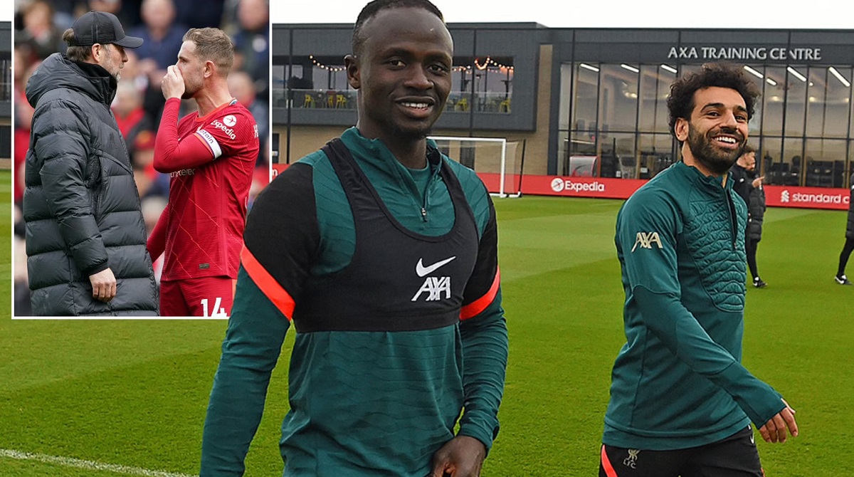 রোজায় মুসলিম খেলোয়াড়দের জন্য বিশেষ সুবিধা চালু করল লিভারপুল