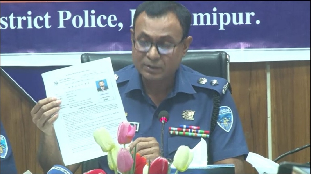 লক্ষ্মীপুরে শিক্ষক নিয়োগে ভুয়া প্রশ্নপত্র, আটক ১৩