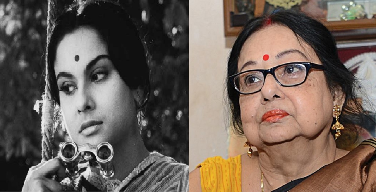 অভিনেত্রী মাধবী মুখপাধ্যায় অসুস্থ, ভর্তি হাসপাতালে