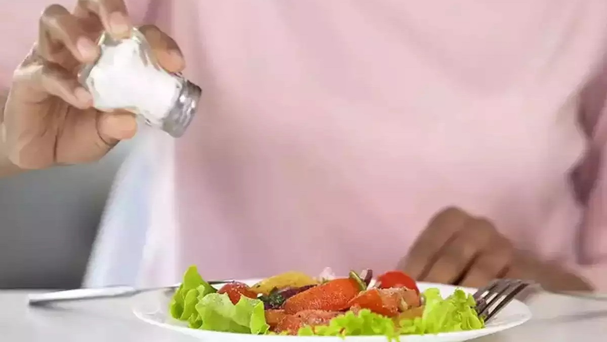 মহারাষ্ট্রে খিচুড়িতে লবণ বেশি হওয়ায় স্ত্রীকে হত্যা