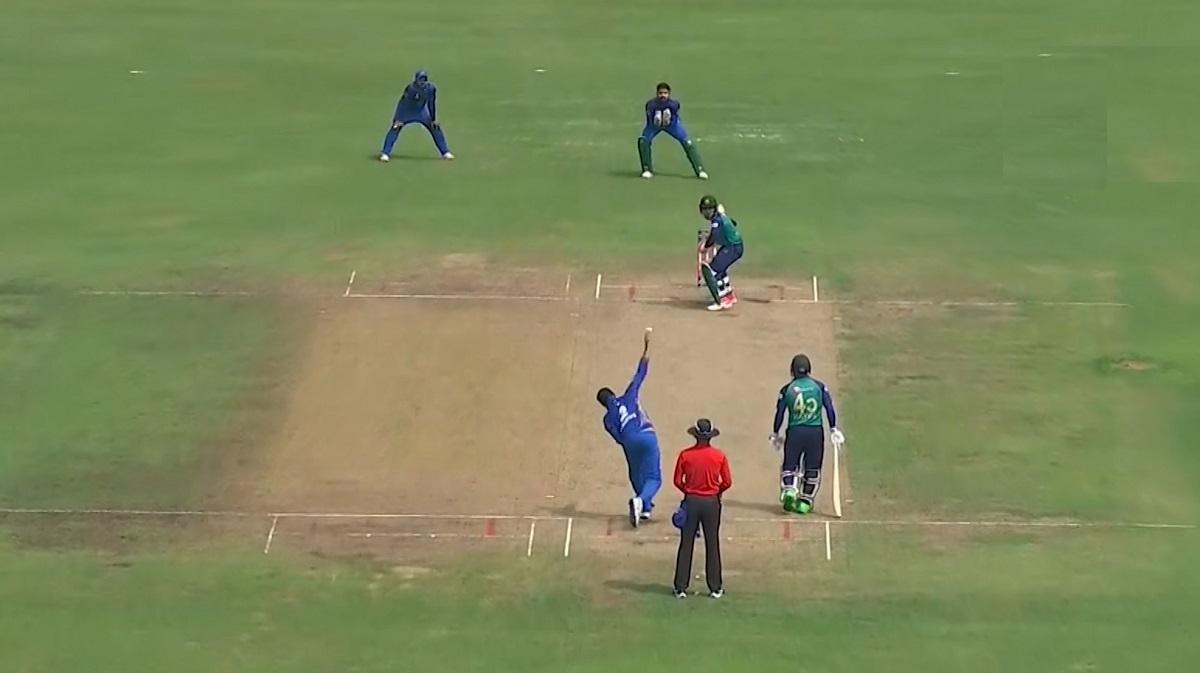 চ্যাম্পিয়ন শেখ জামালকে হারালো মাশরাফীর রুপগঞ্জ