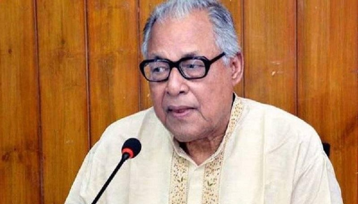 দেশের মানুষ জেগেছে, আন্দোলন দমানো যাবে না: নজরুল ইসলাম খান