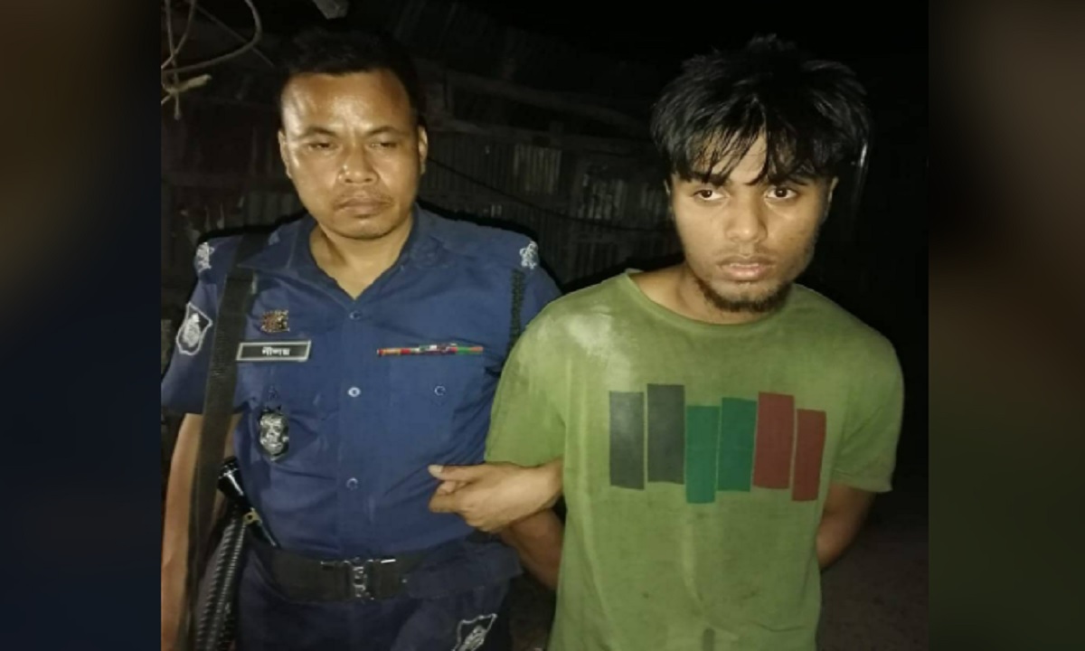 হত্যার পর ৫ বছরের শিশুকে ধর্ষণ, লাশ মিললো শৌচাগারের ট্যাংকে