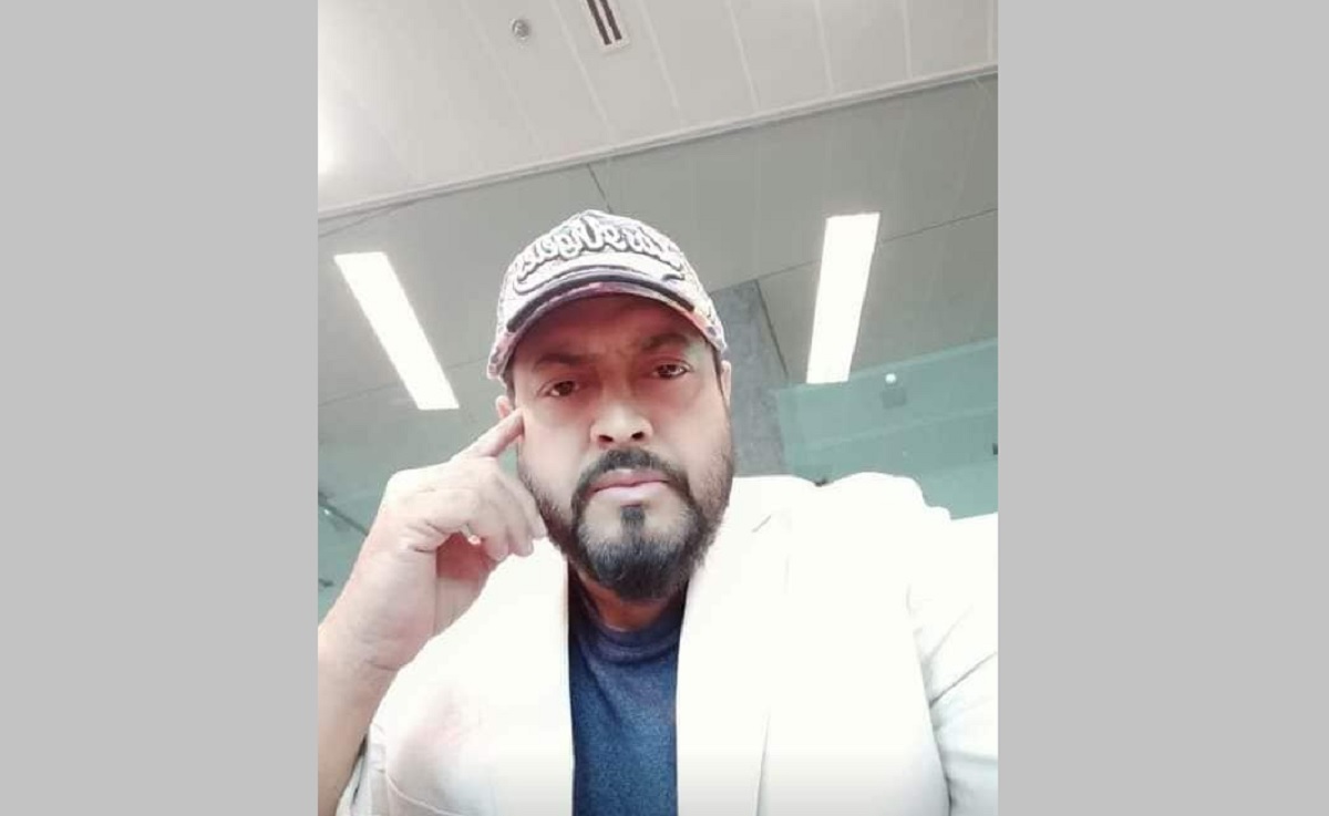 অসাধু তরমুজ ব্যবসায়ীদের ফেরাউনের বংশধর বললেন ওমর সানী