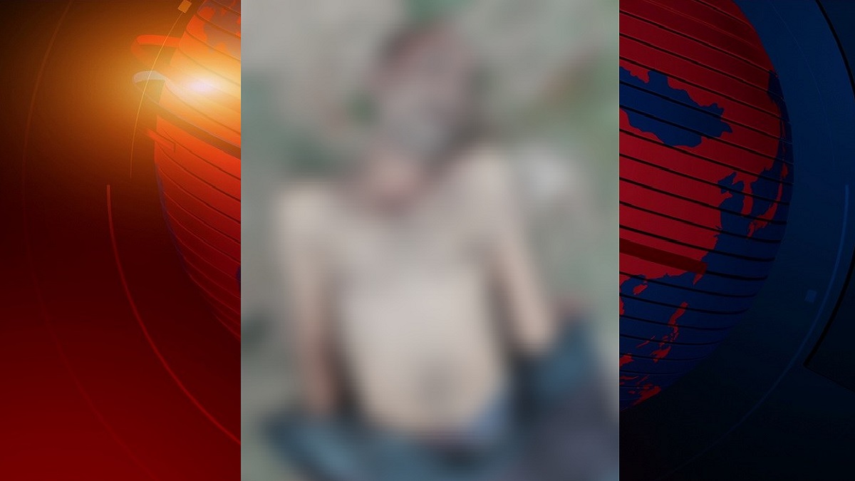 পাবনায় পুকুর থেকে যুবকের মরদেহ উদ্ধার