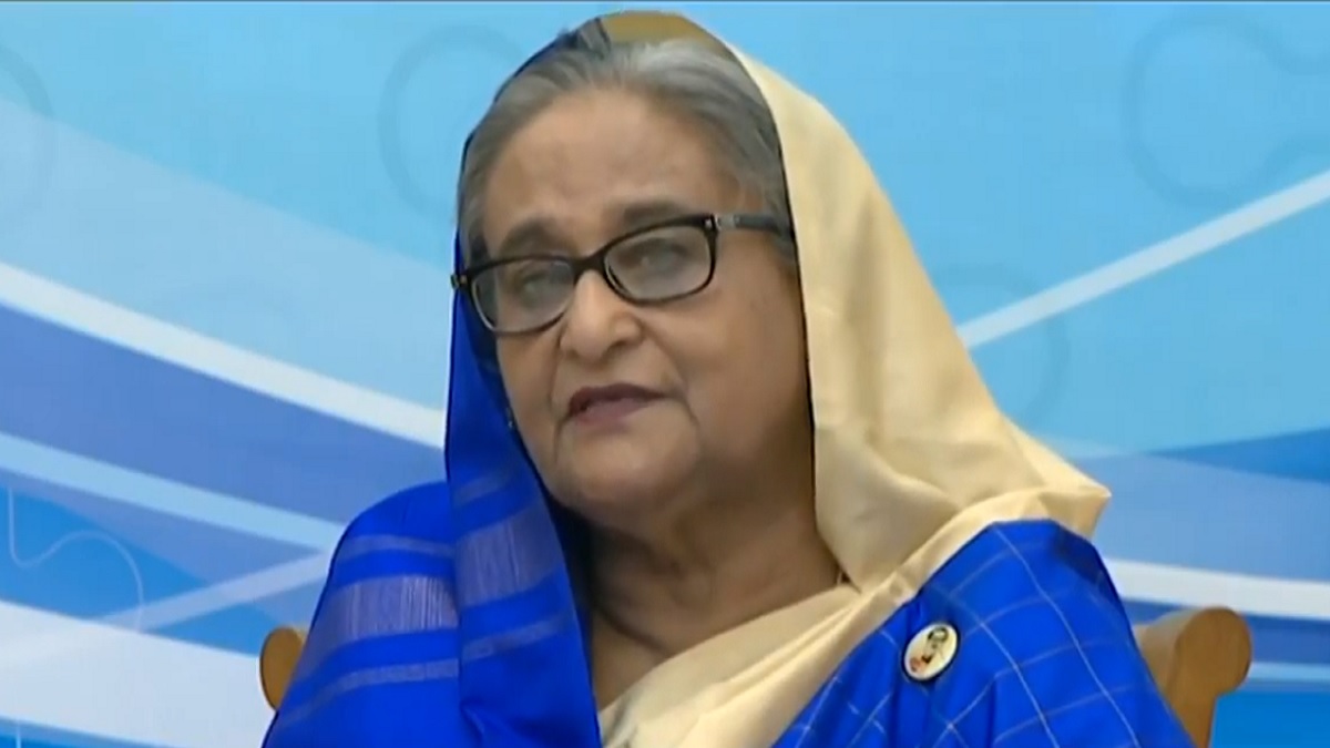 অটিজম কোনো রোগ নয়, তাদের আপন করে নিতে হবে: প্রধানমন্ত্রী