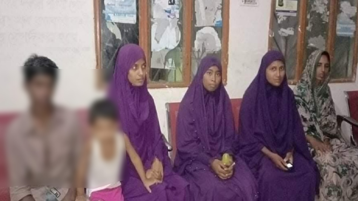 ‘কুকুর’ বলে গালি দেয়ায় একই পরিবারের ৬ জনকে কামড়িয়ে জখম