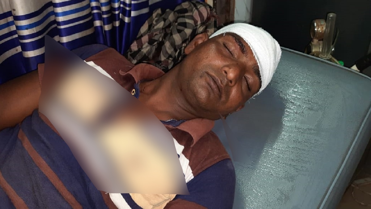 রমজানে প্রকাশ্যে ধুমপানের প্রতিবাদ করায় ইউপি মেম্বার লাঞ্ছিত, আহত ১