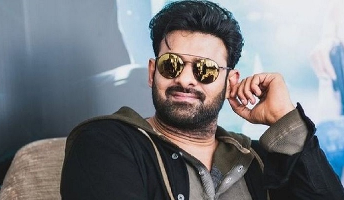 বিয়ের ঘোষণা দিলেন ‘বাহুবলি’ খ্যাত প্রভাস