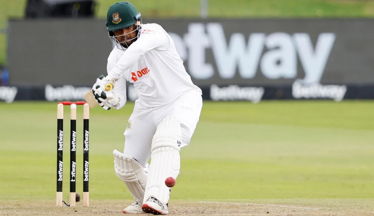 প্রধান দুই ভরসাকে হারিয়ে লাঞ্চে গেল বাংলাদেশ