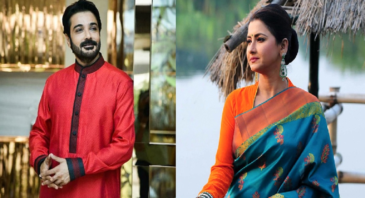 ‘বুম্বাদা’ আমার প্রেমে পড়লেন না: রচনা