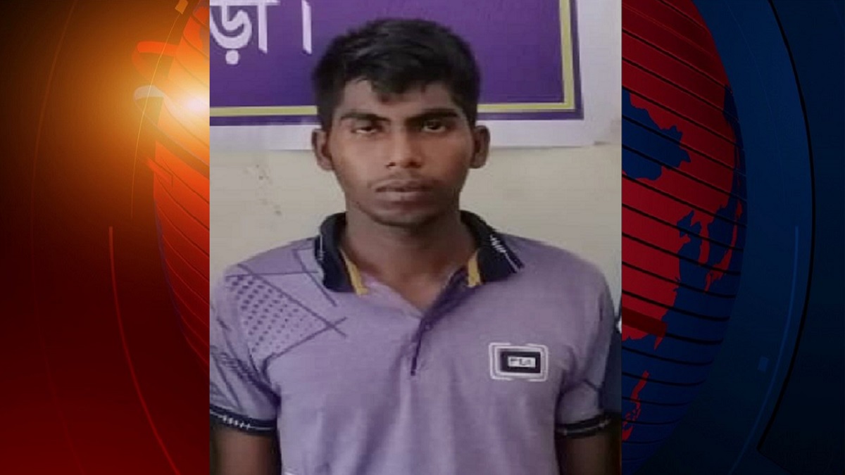 রাজবাড়ী থেকে অপহৃত কলেজছাত্রী ১৭ দিন পর আশুলিয়ায় উদ্ধার, আটক ১