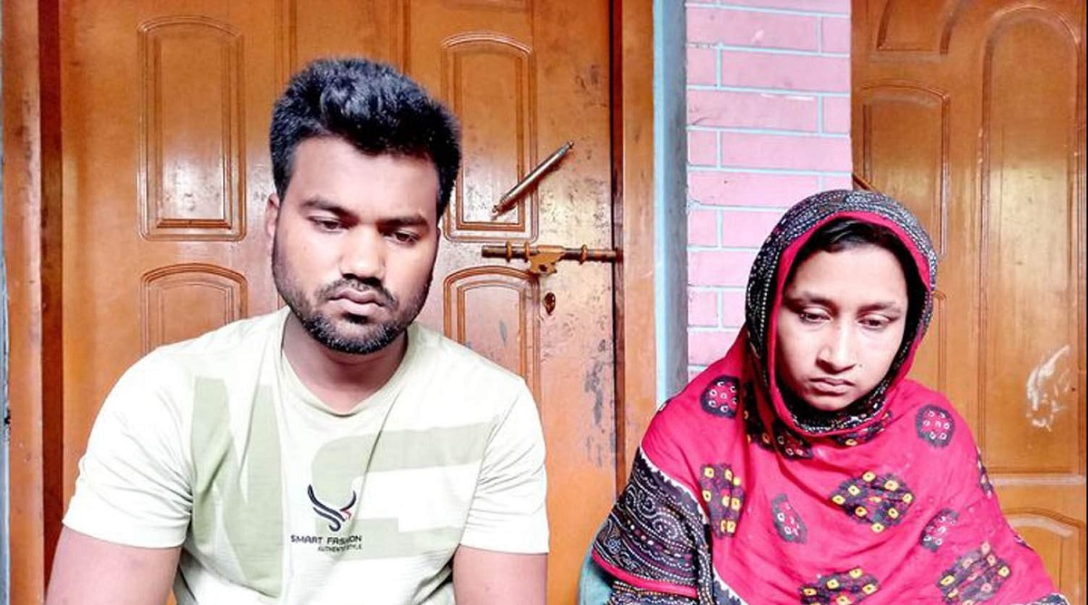 ১ মাস পর কবর থেকে ভাইয়ের লাশ উত্তোলনে আবেদন, মৃত্যুর নেপথ্যে পরকীয়া!