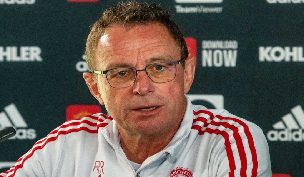 ‘ঘুরে দাঁড়াতে ম্যানইউর দরকার ওপেন হার্ট সার্জারি’