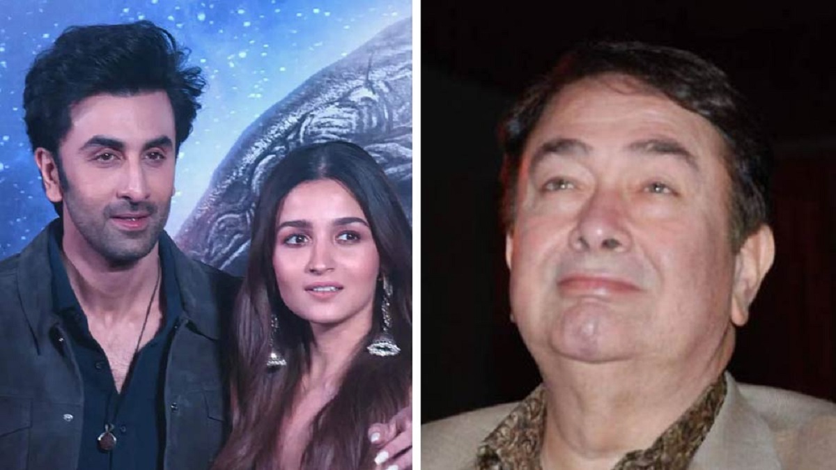 এপ্রিলেই বিয়ে রণবীর-আলিয়ার, জানেন না রণধীর, পারিবারিক বিবাদ প্রকাশ্যে!