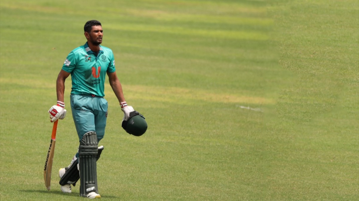 রিয়াদ-সাকিবদের নিয়েও ডিপিএলের সেমিতে উঠতে ব্যর্থ মোহামেডান