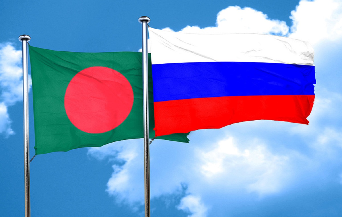 ইউক্রেনে অধ্যায়নরত বাংলাদেশি শিক্ষার্থীদের পড়ার সুযোগ দেবে রাশিয়া