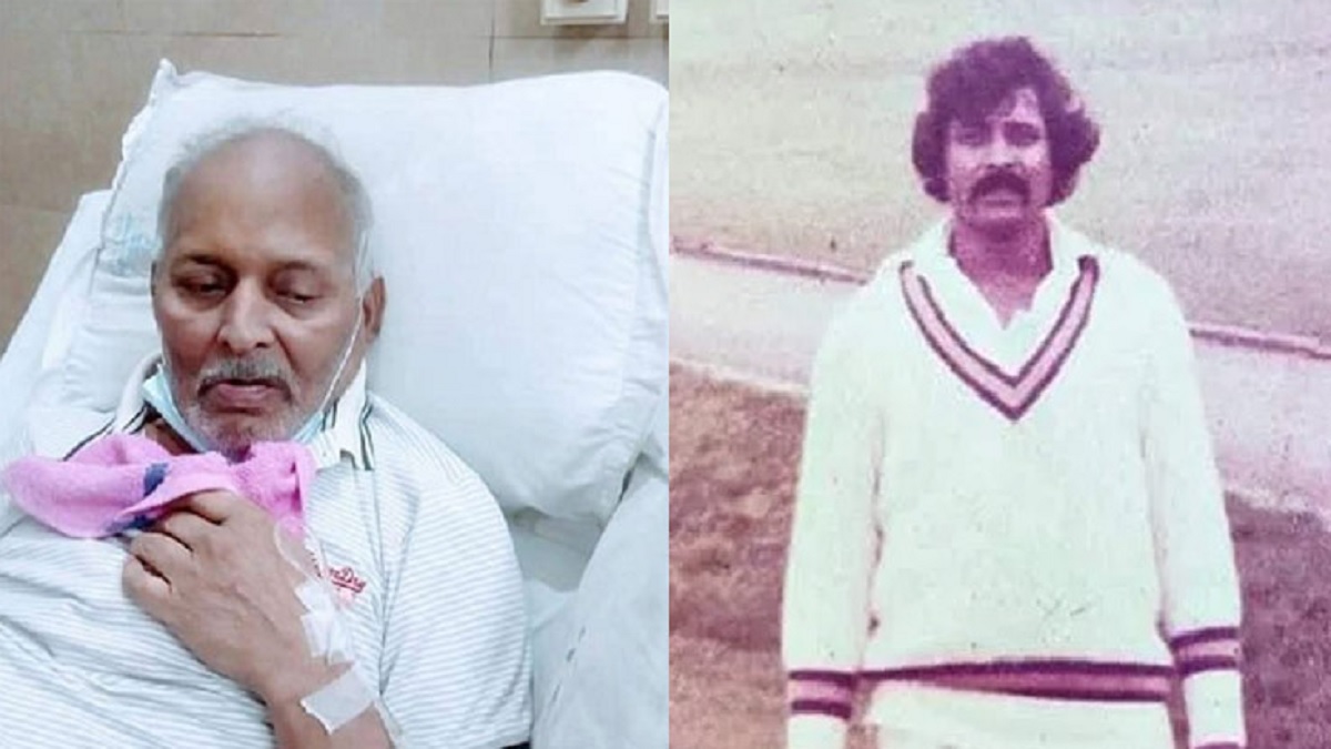 জাতীয় দলের সাবেক পেসার সামি আর নেই