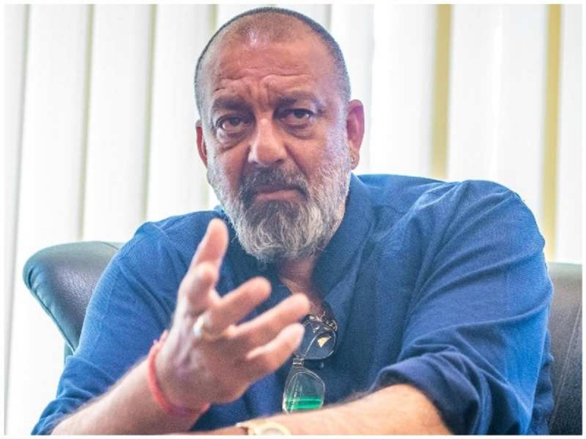 ক্যানসার হয়েছে শুনে মৃত্যুভয়ে চিৎকার করে উঠেছিলেন সঞ্জয় দত্ত, কী কী ভেবেছিলেন তখন?