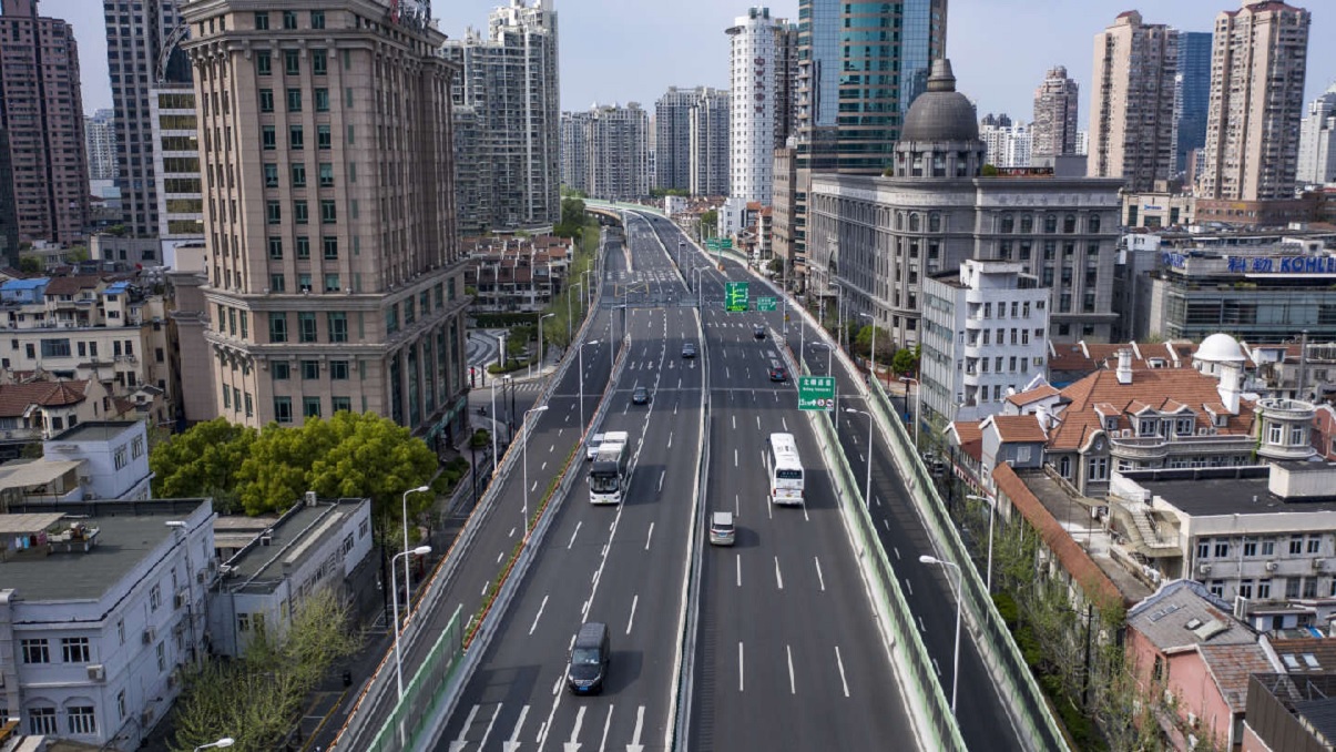 বিশ্ব অর্থনীতির যে বৃহৎ ঝুঁকি নিয়ে আলোচনা করছে না কেউ