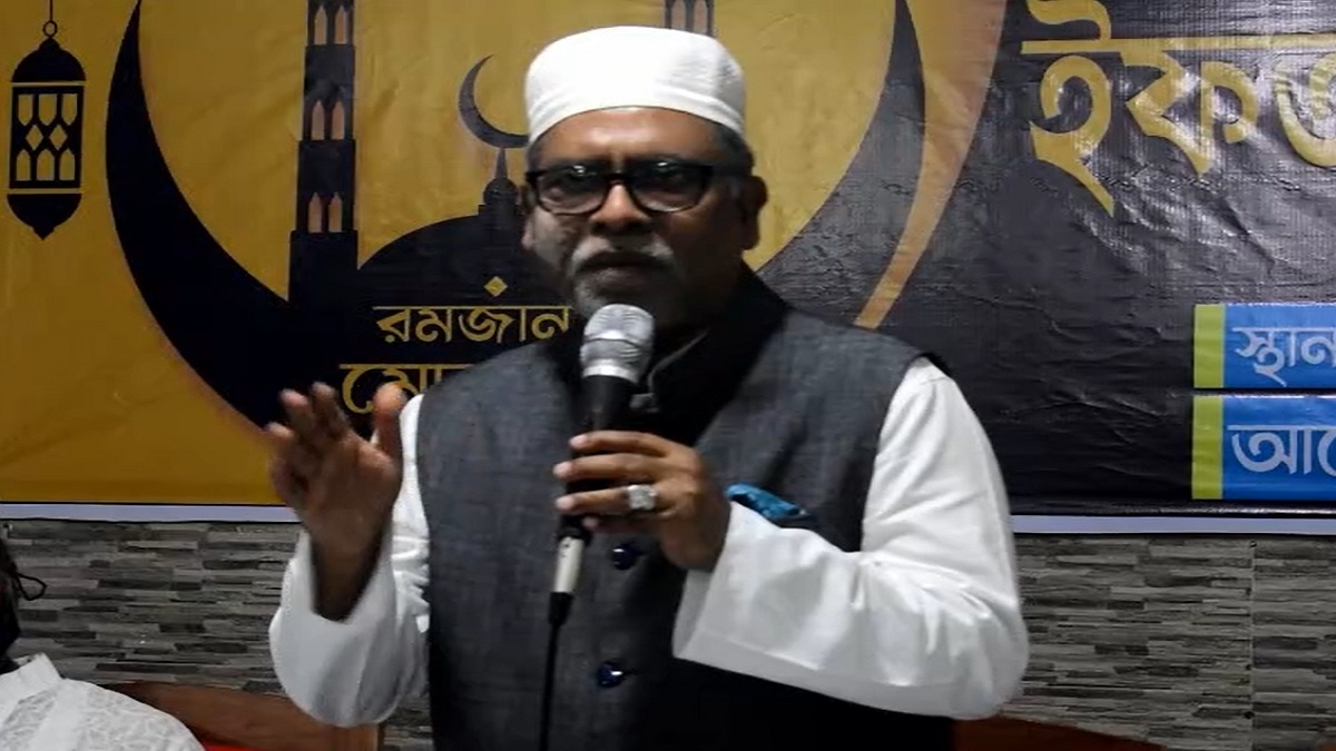 ‘টিকা প্রদানে প্রধানমন্ত্রী শেখ হাসিনাকে চ্যাম্পিয়ন ঘোষণা করেছে জার্মানি’