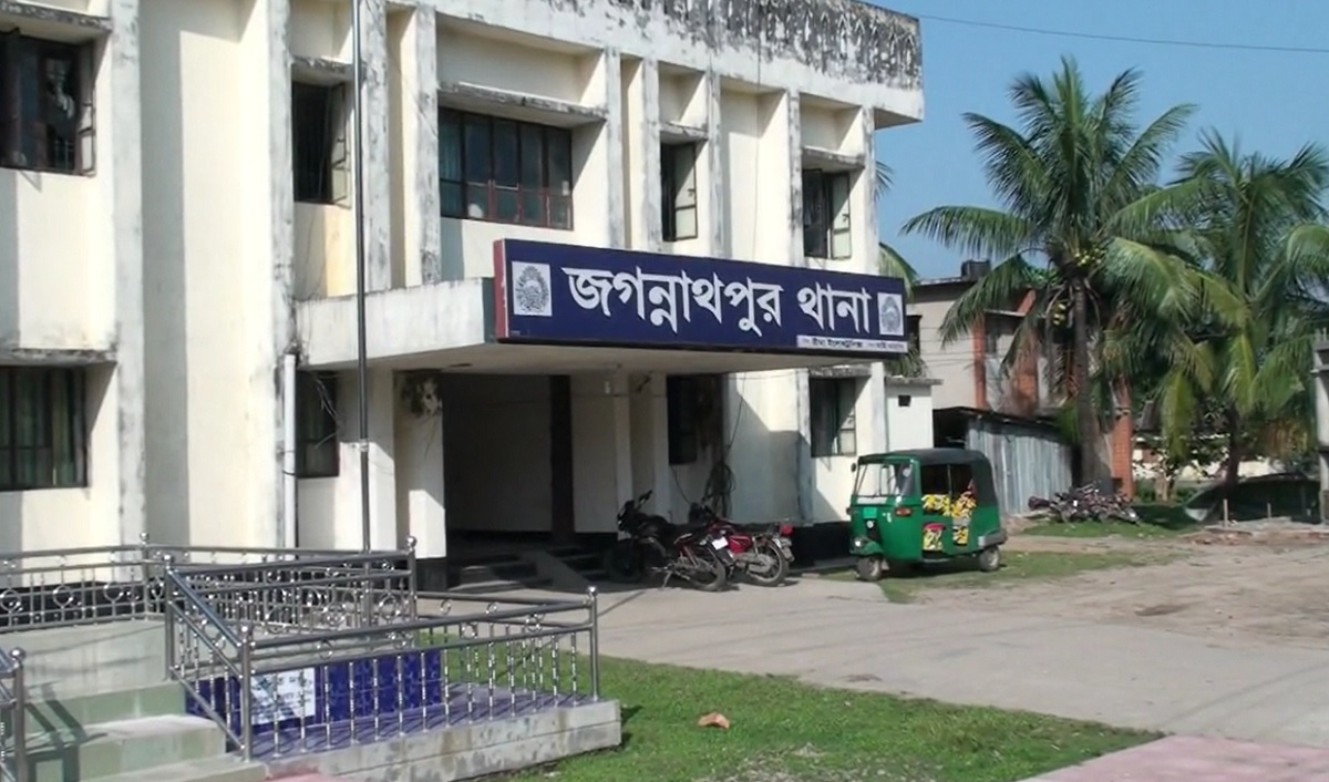 সুনামগঞ্জে বৈশাখী ঝড়ে মা-মেয়েসহ নিহত ৩